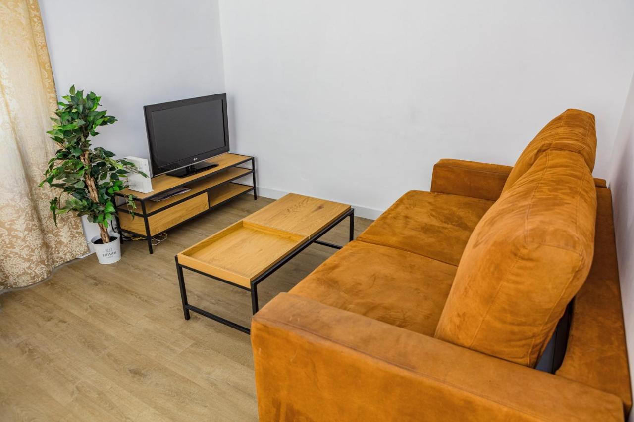 Apartment Triana Sevilha Exterior foto