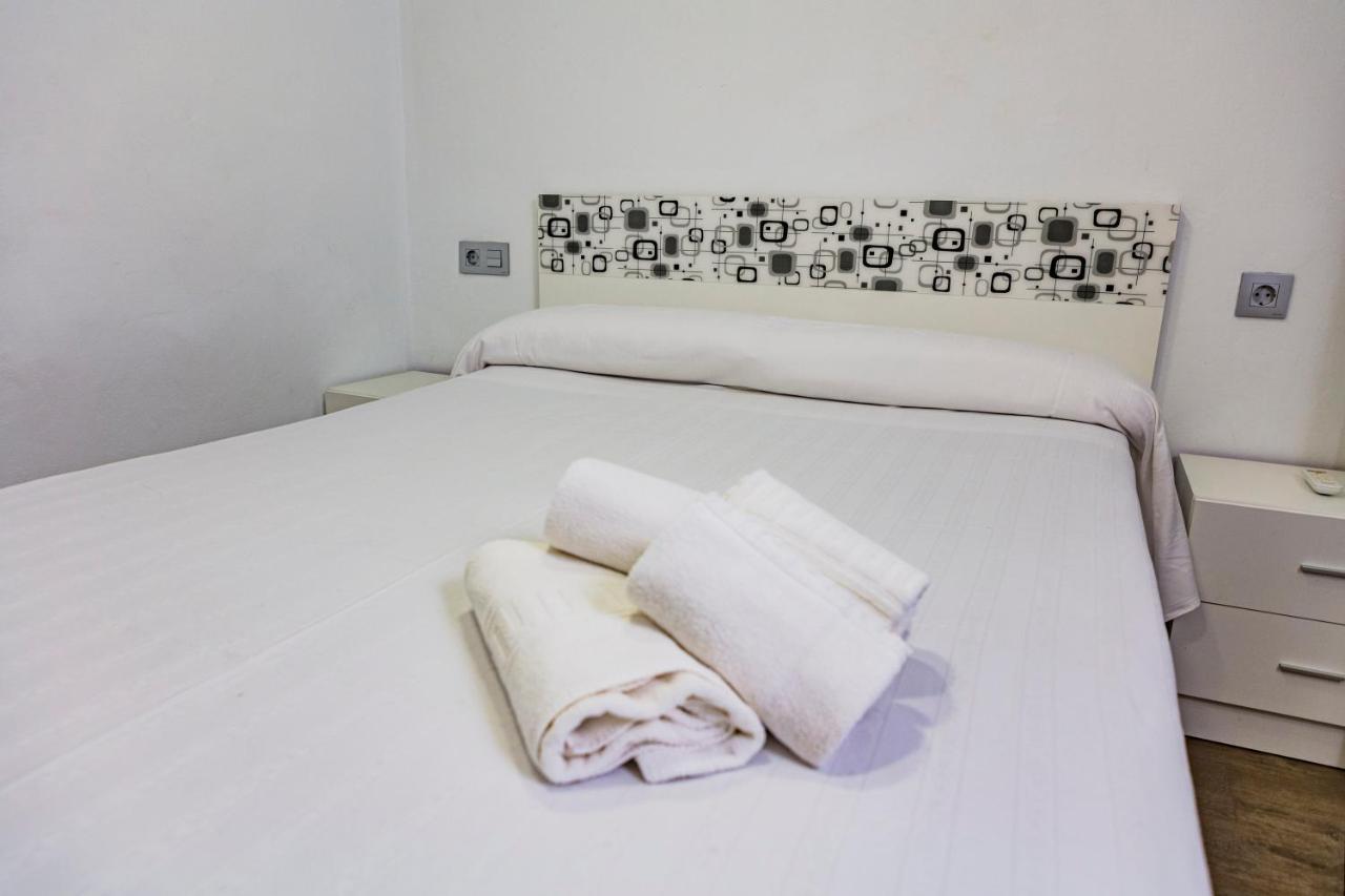 Apartment Triana Sevilha Exterior foto