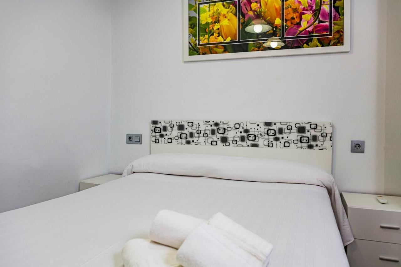 Apartment Triana Sevilha Exterior foto