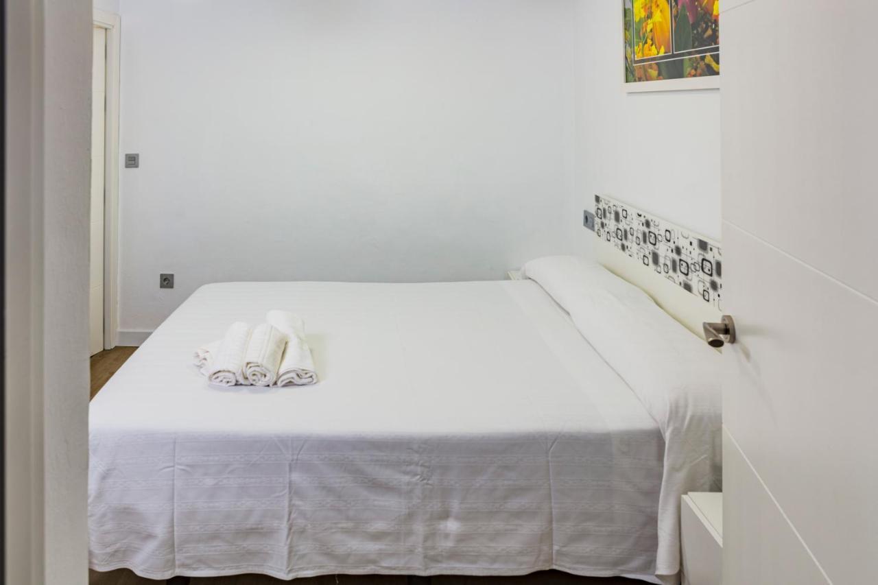 Apartment Triana Sevilha Exterior foto